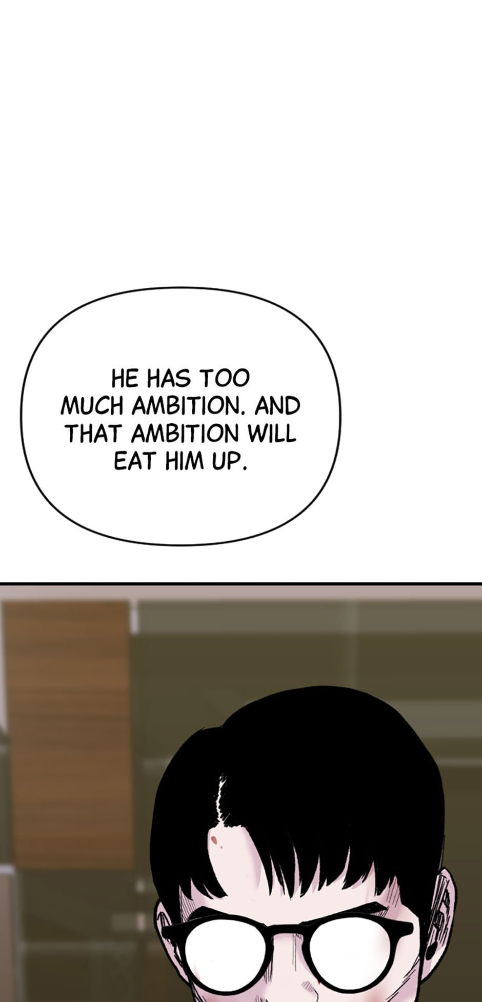 Switch Chapter 74.1 page 107 - 