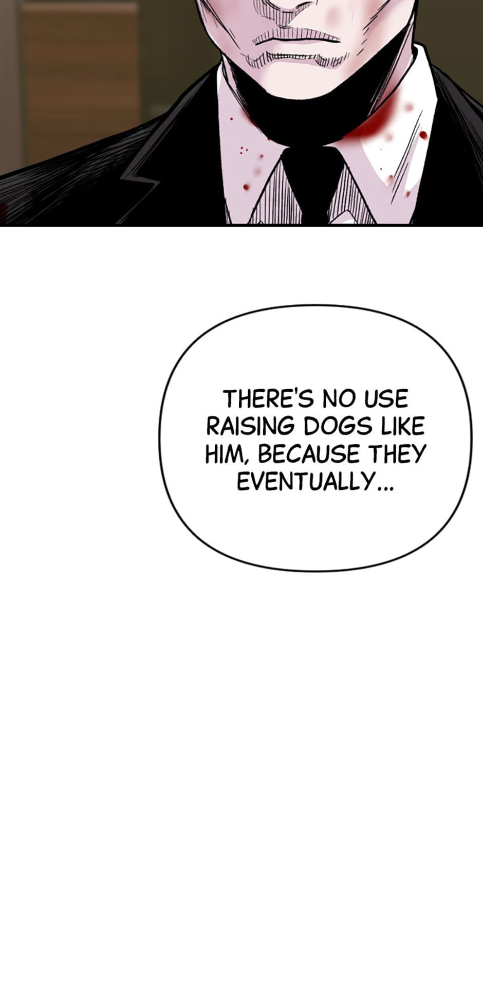 Switch Chapter 74.1 page 108 - 