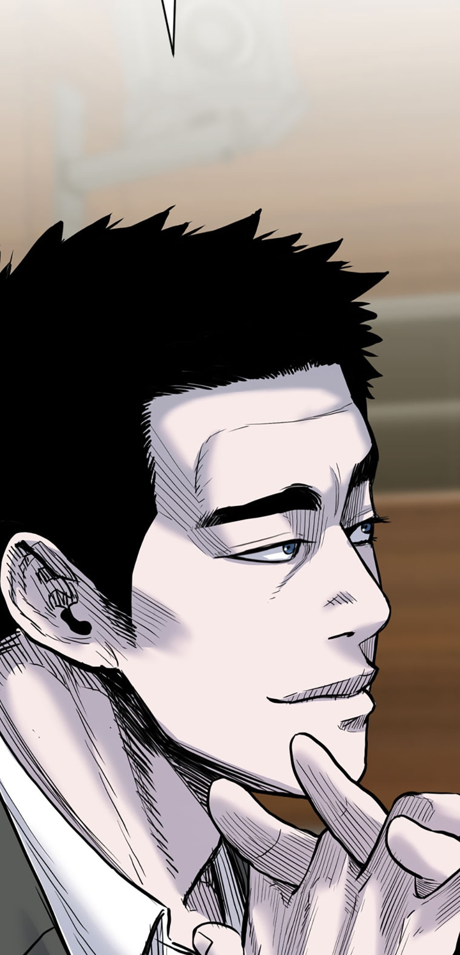 Switch Chapter 74.1 page 110 - 