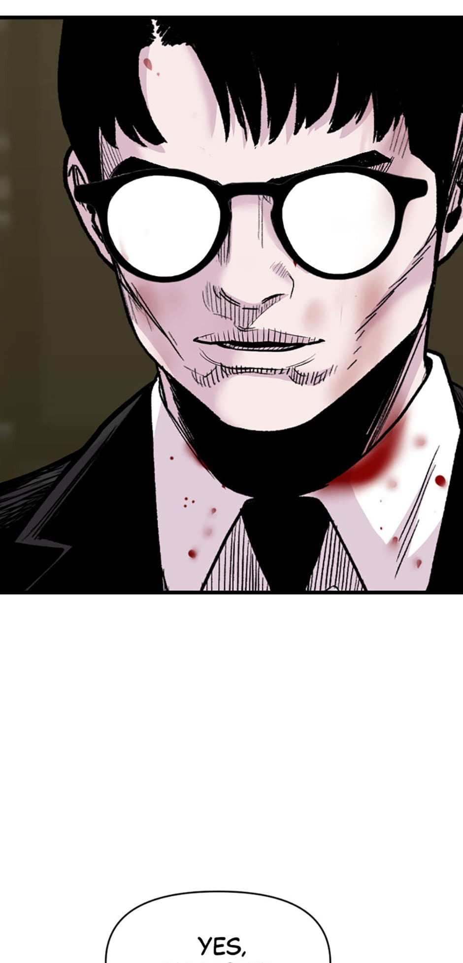Switch Chapter 74.1 page 112 - 
