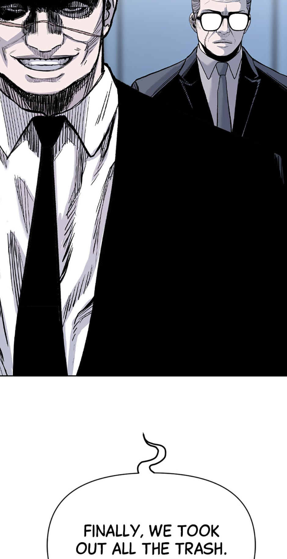 Switch Chapter 74.1 page 125 - 