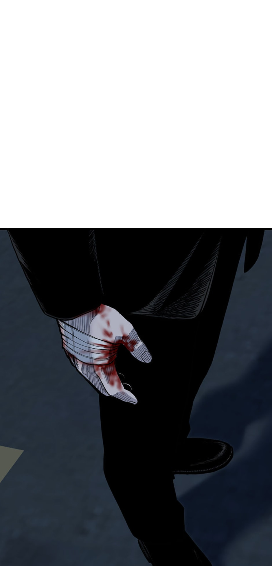 Switch Chapter 74.1 page 134 - 