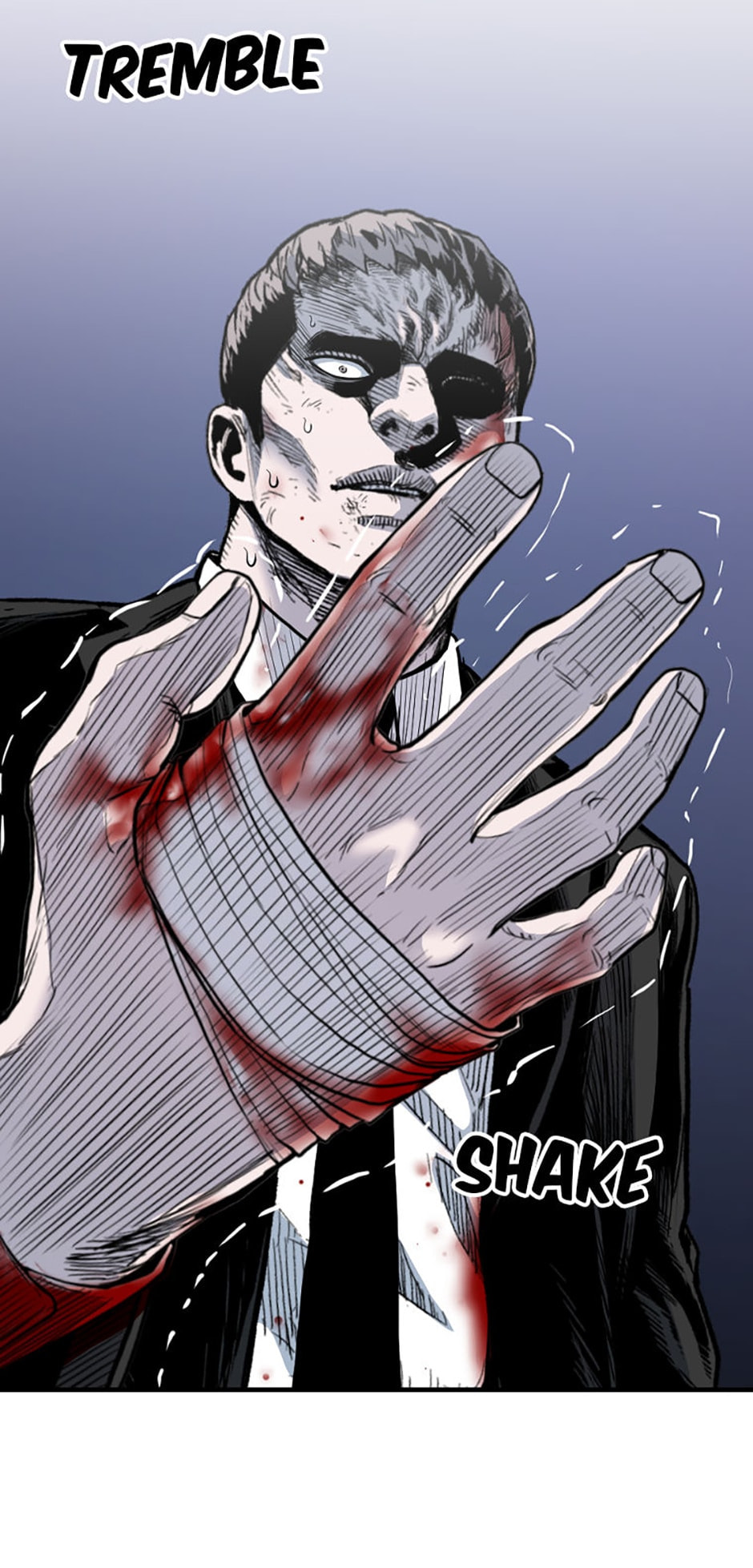 Switch Chapter 74.1 page 136 - 