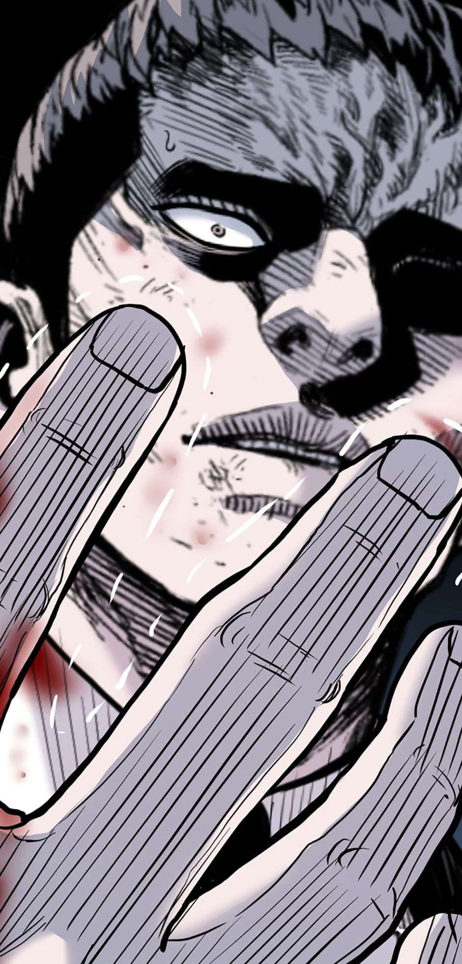 Switch Chapter 74.1 page 138 - 