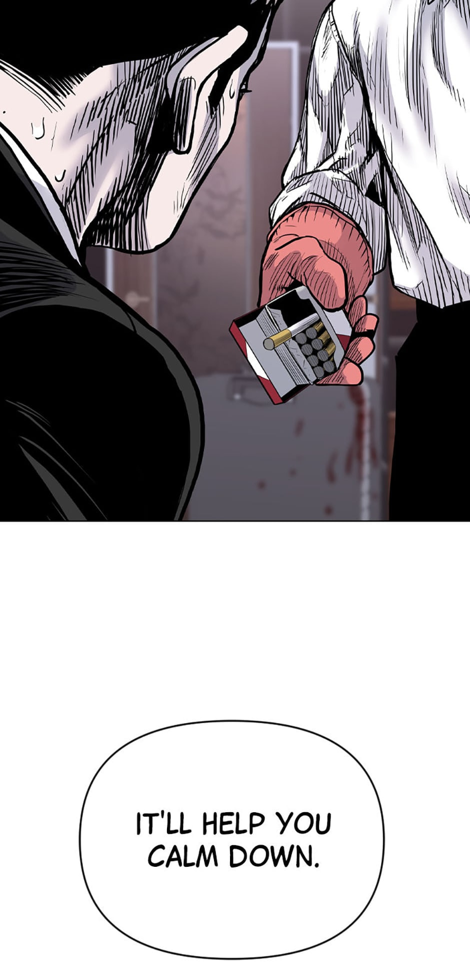 Switch Chapter 74.1 page 17 - 