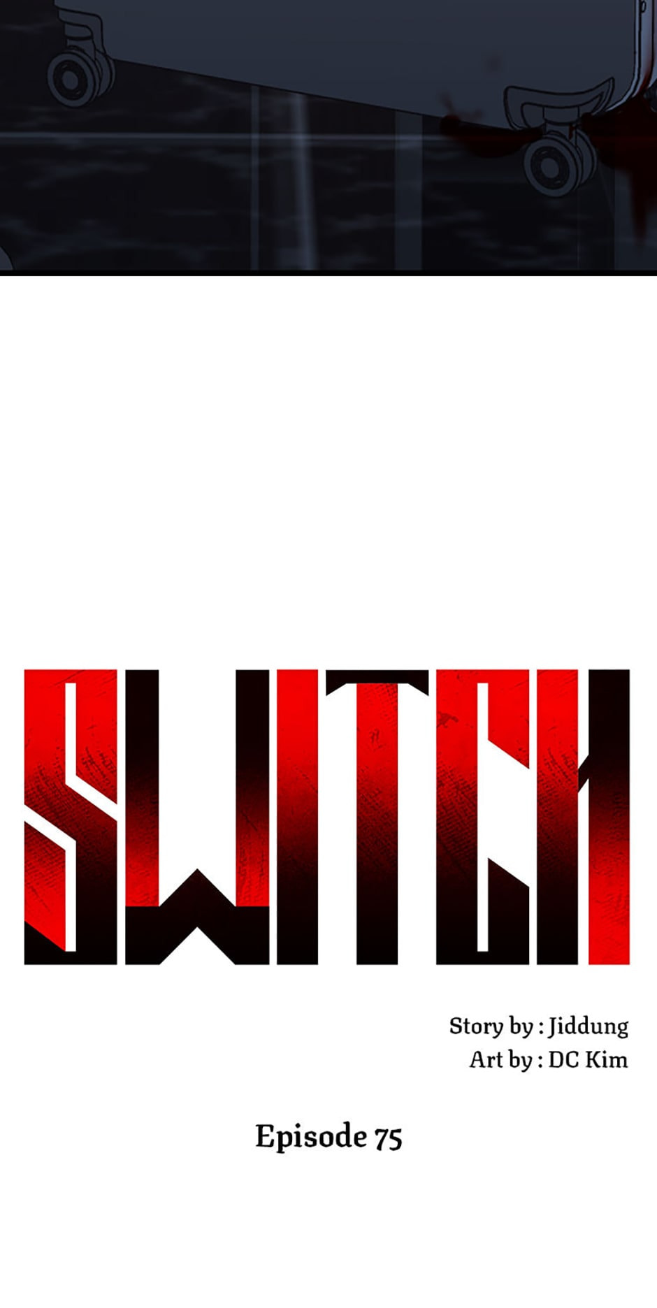 Switch Chapter 74.1 page 25 - 