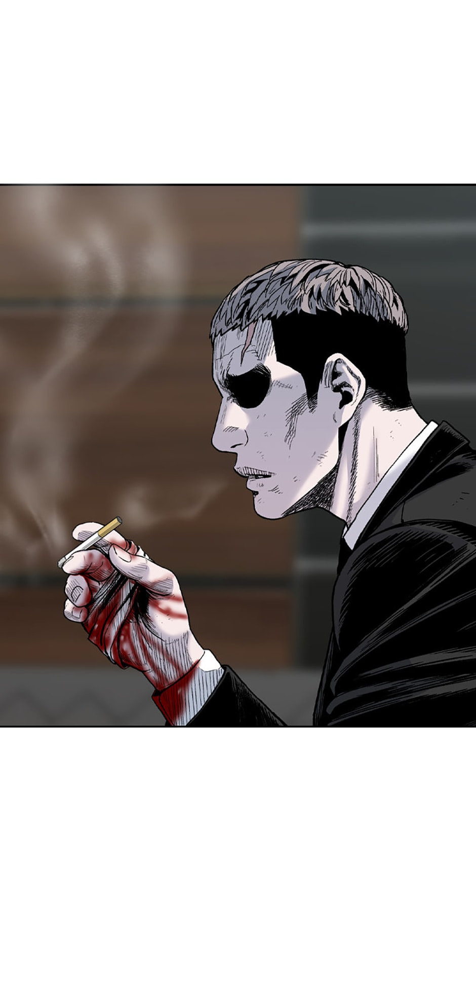 Switch Chapter 74.1 page 27 - 