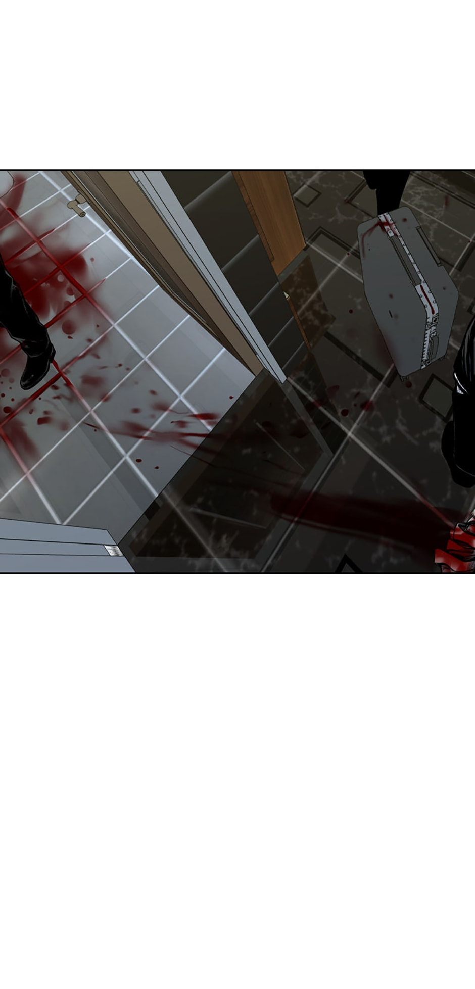 Switch Chapter 74.1 page 28 - 