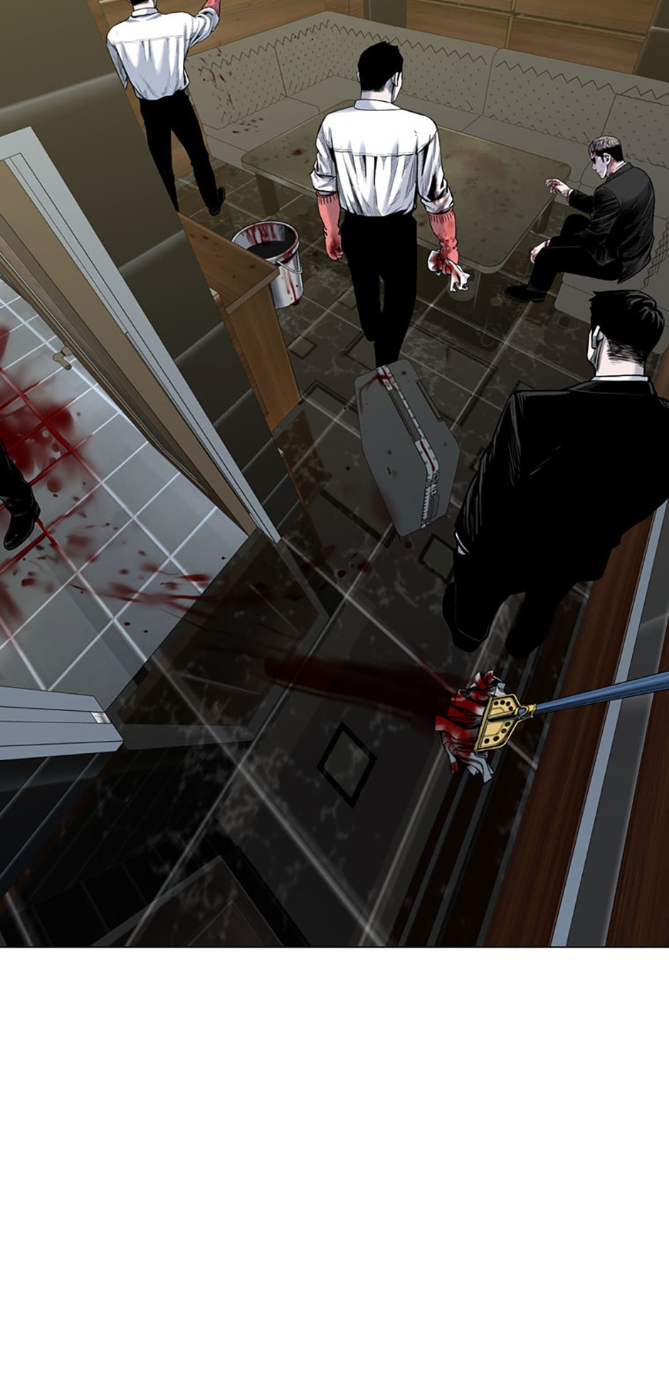 Switch Chapter 74.1 page 31 - 