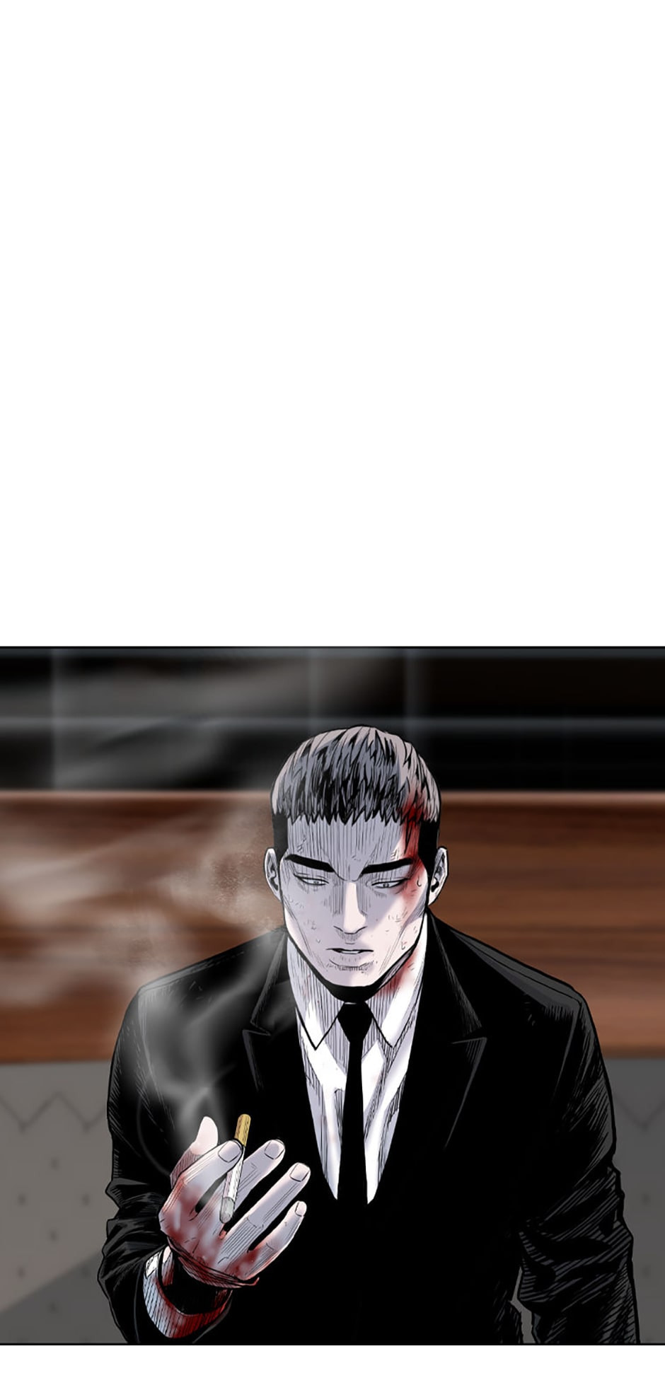 Switch Chapter 74.1 page 32 - 