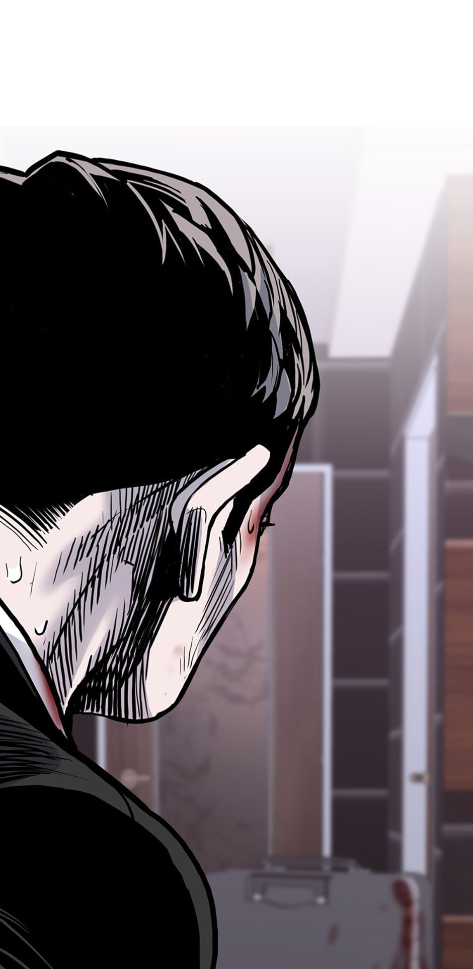 Switch Chapter 74.1 page 47 - 