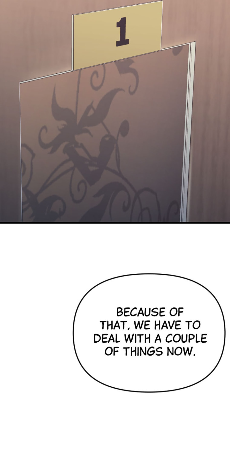 Switch Chapter 74.1 page 58 - 