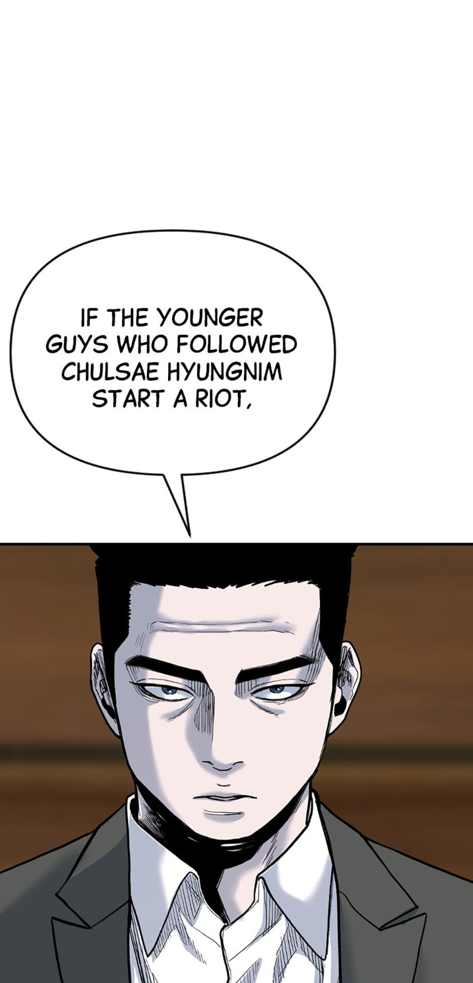 Switch Chapter 74.1 page 67 - 