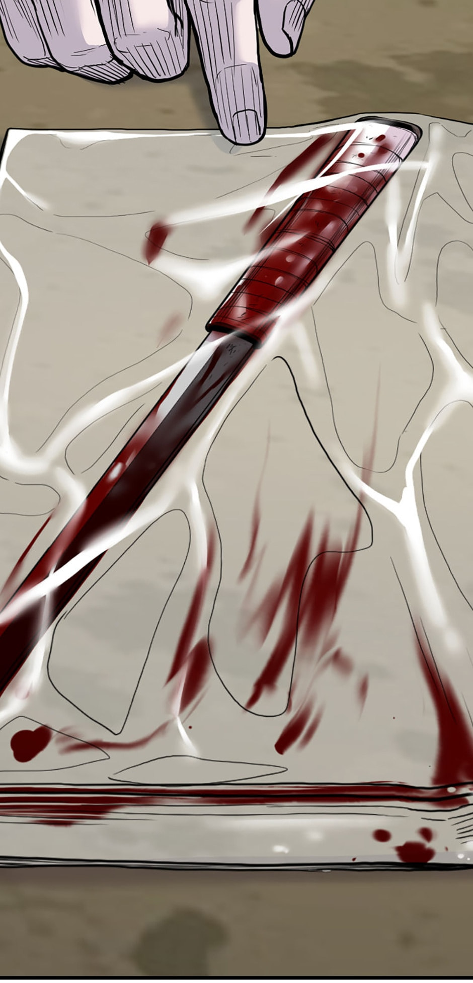Switch Chapter 74.1 page 72 - 