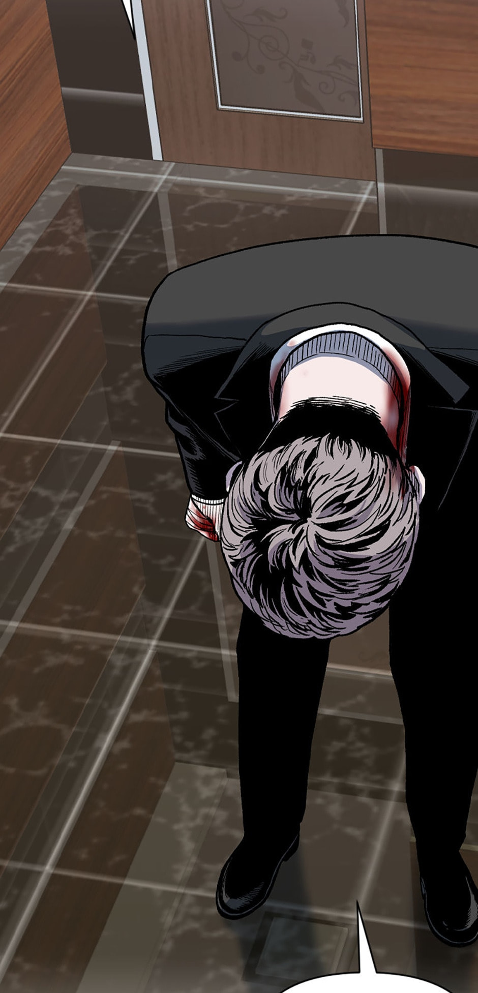 Switch Chapter 74.1 page 84 - 