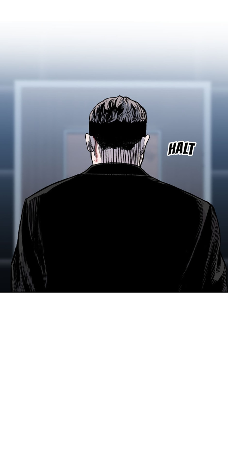 Switch Chapter 74.1 page 88 - 