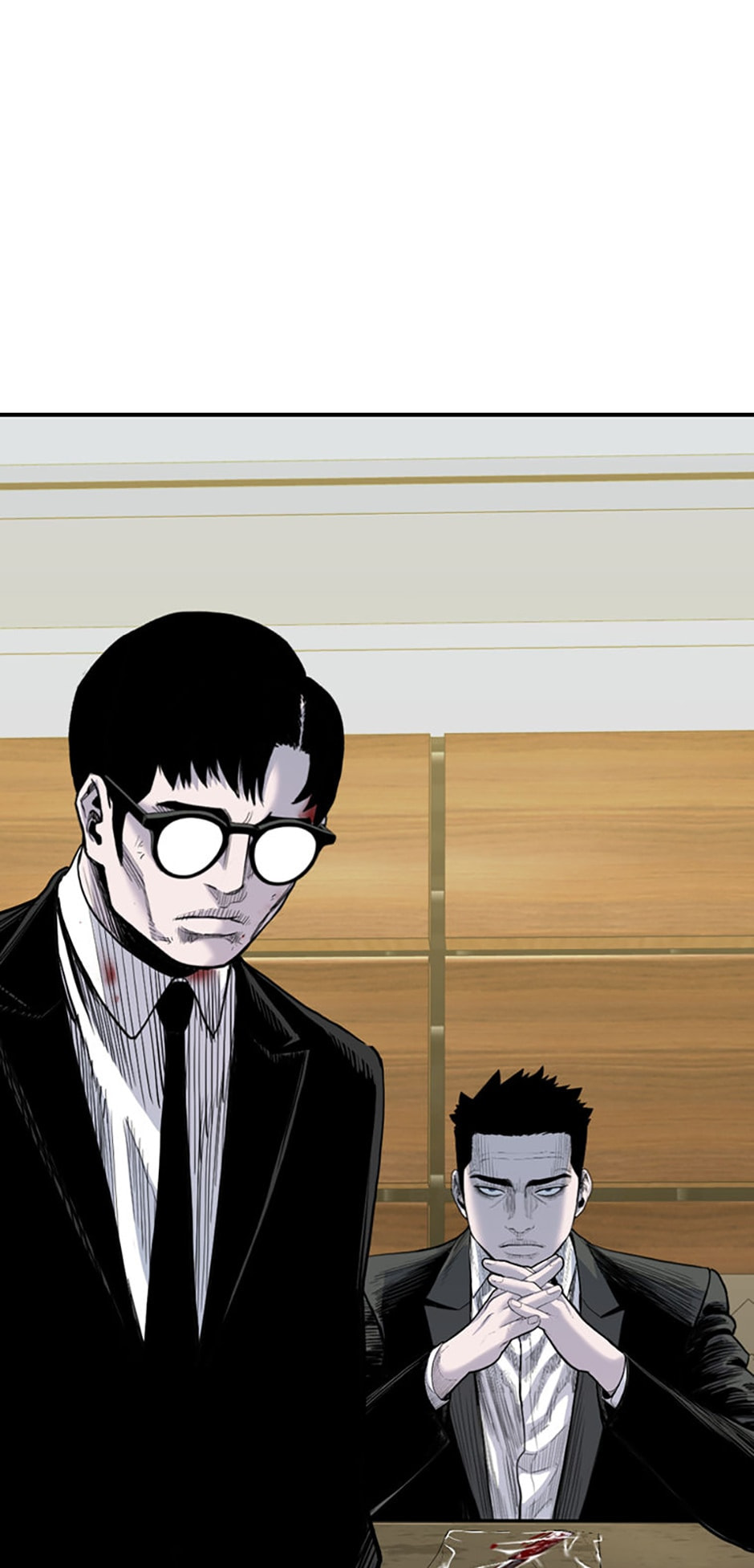 Switch Chapter 74.1 page 94 - 