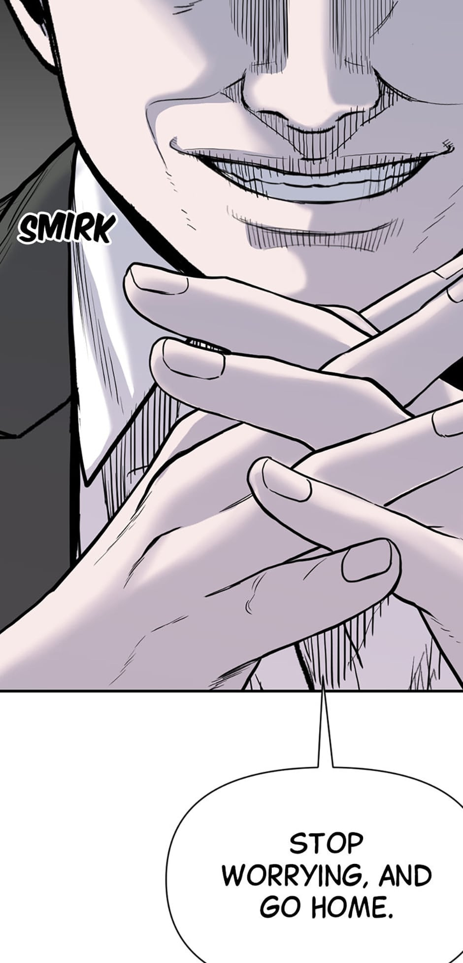 Switch Chapter 74.1 page 97 - 