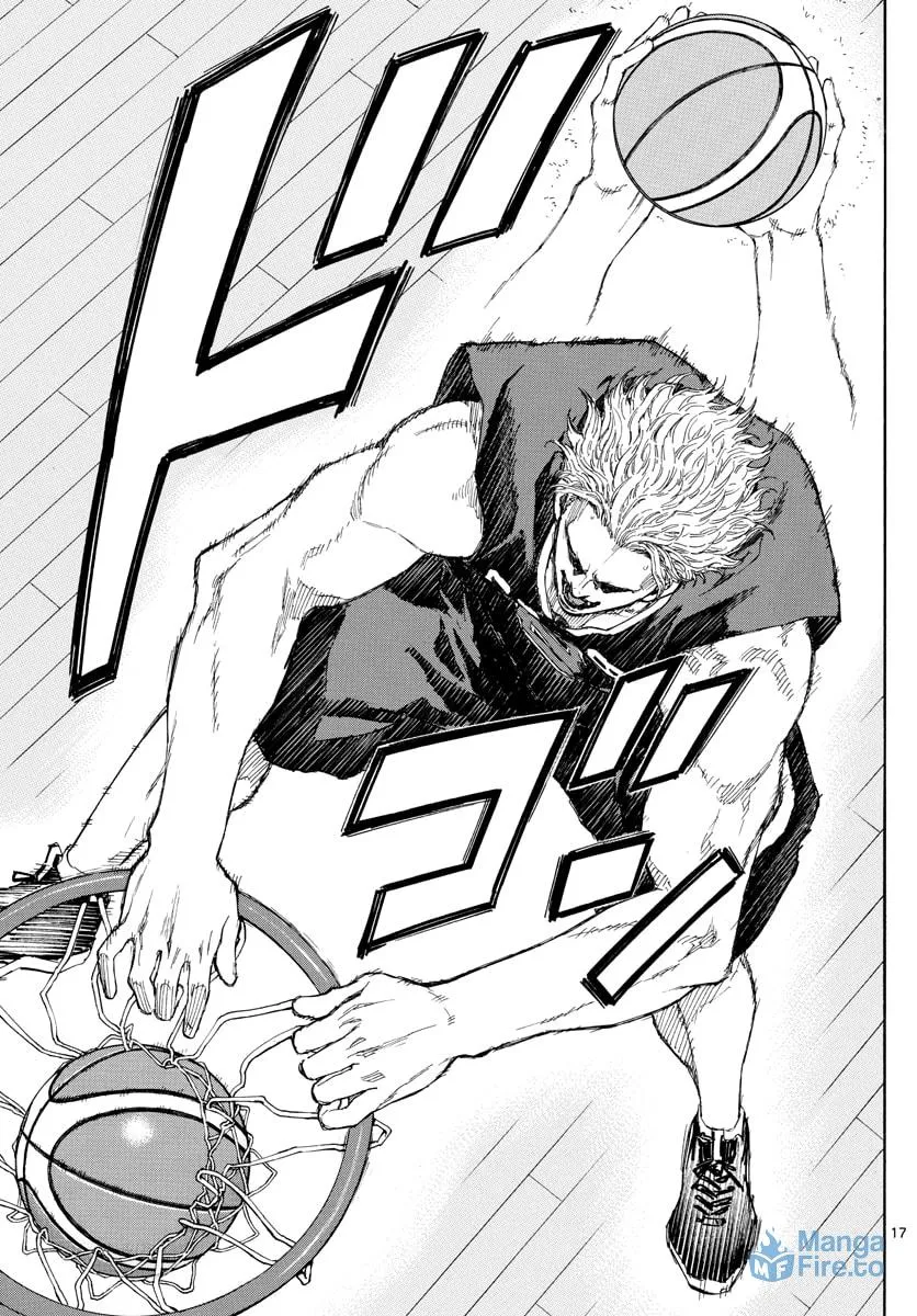 Switch Chapter 74 page 18 - 
