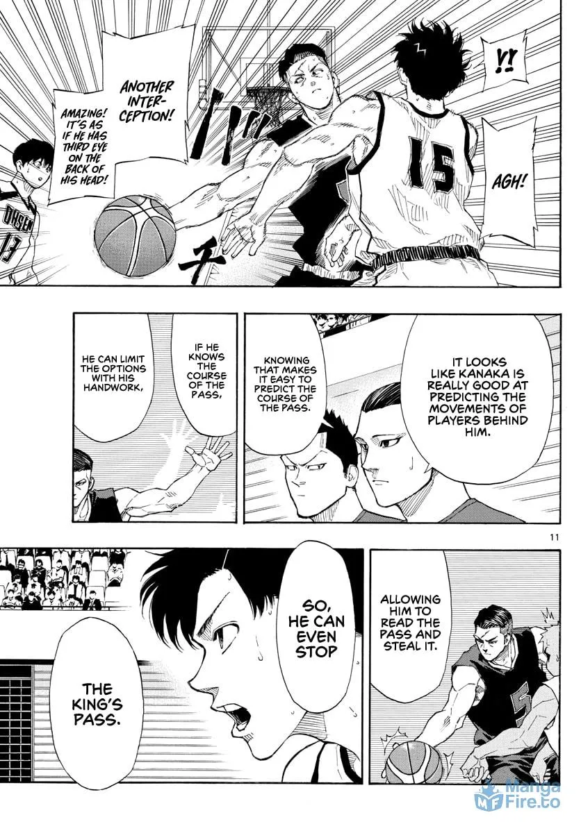 Switch Chapter 78 page 12 - 