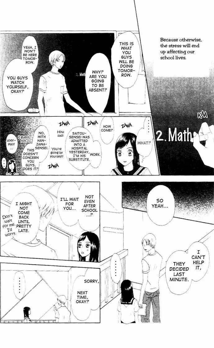 Switch Chapter 8 page 11 - 