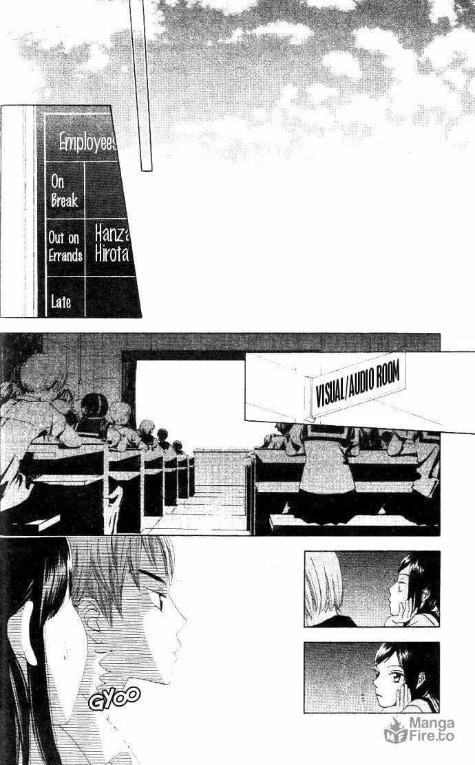 Switch Chapter 8 page 15 - 
