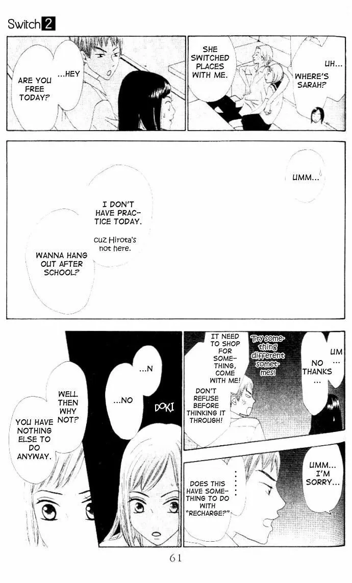 Switch Chapter 8 page 16 - 