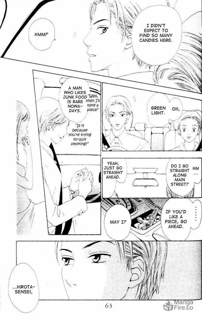Switch Chapter 8 page 18 - 