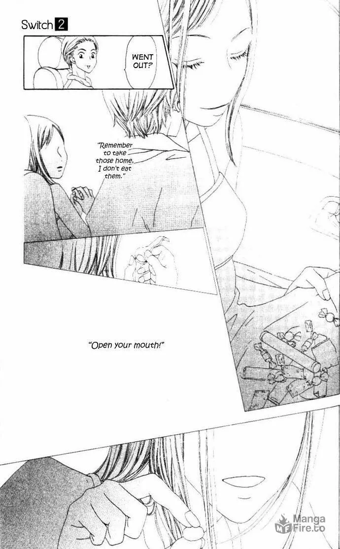 Switch Chapter 8 page 20 - 
