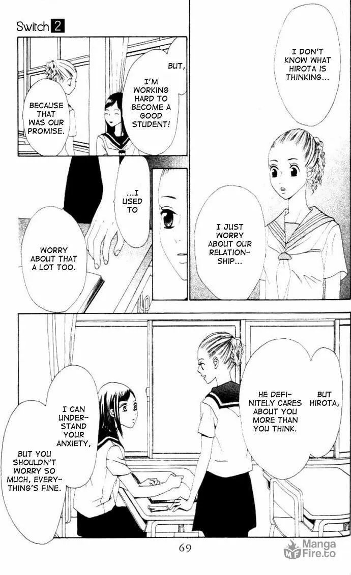 Switch Chapter 8 page 24 - 