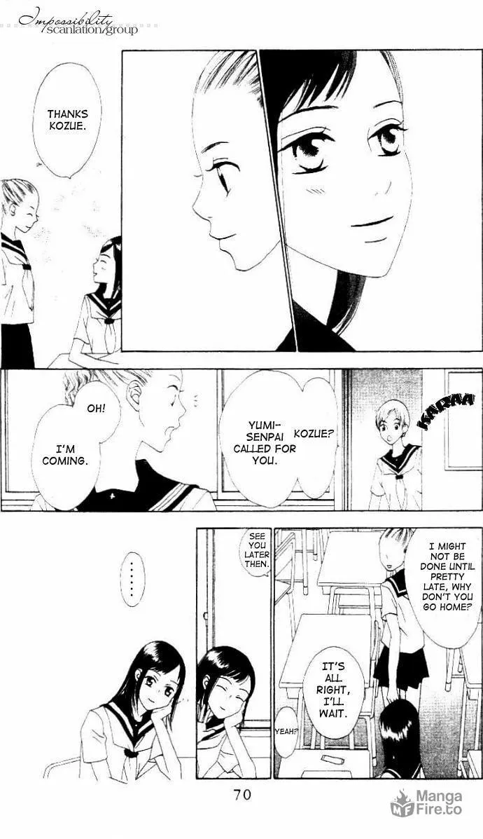 Switch Chapter 8 page 25 - 