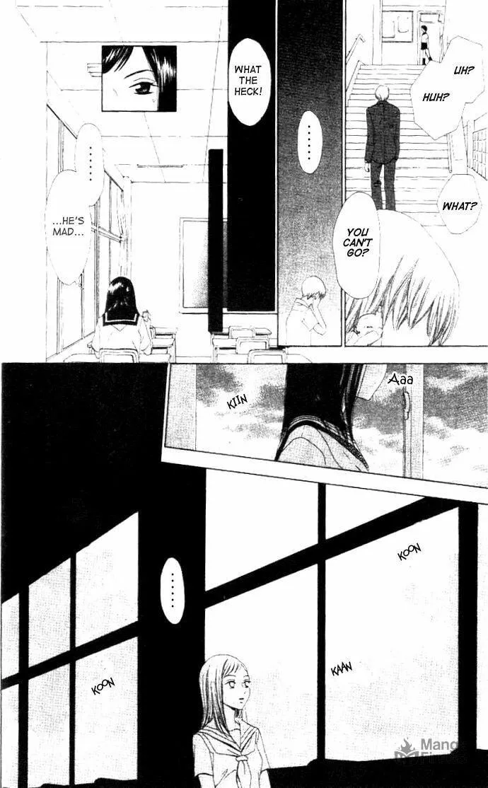 Switch Chapter 8 page 27 - 