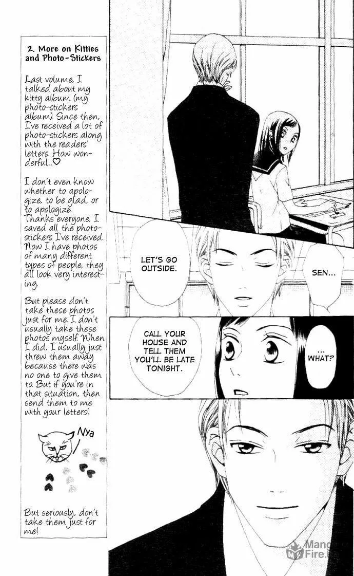 Switch Chapter 8 page 30 - 