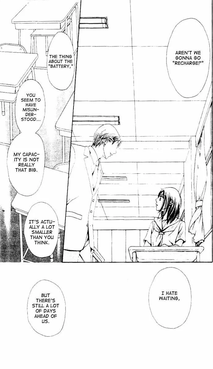 Switch Chapter 8 page 31 - 