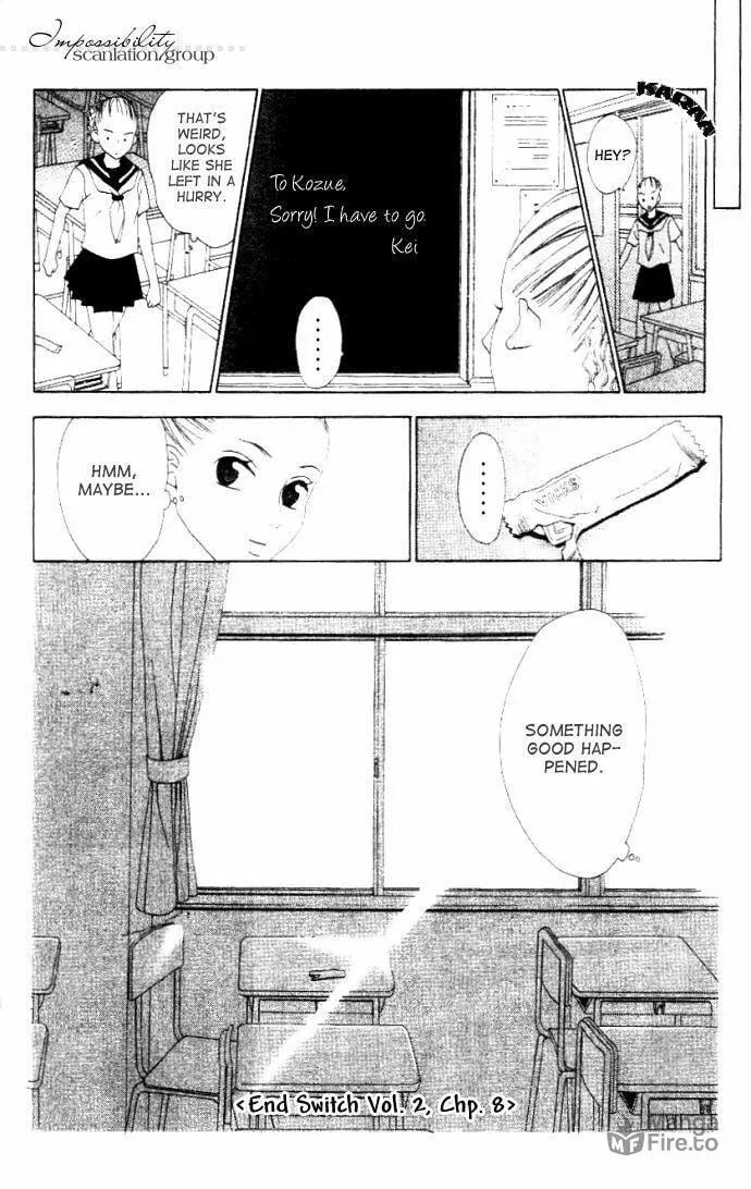 Switch Chapter 8 page 33 - 