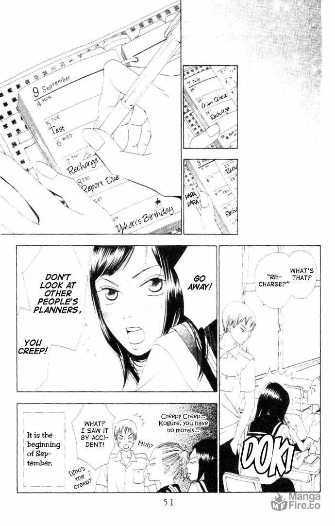 Switch Chapter 8 page 6 - 