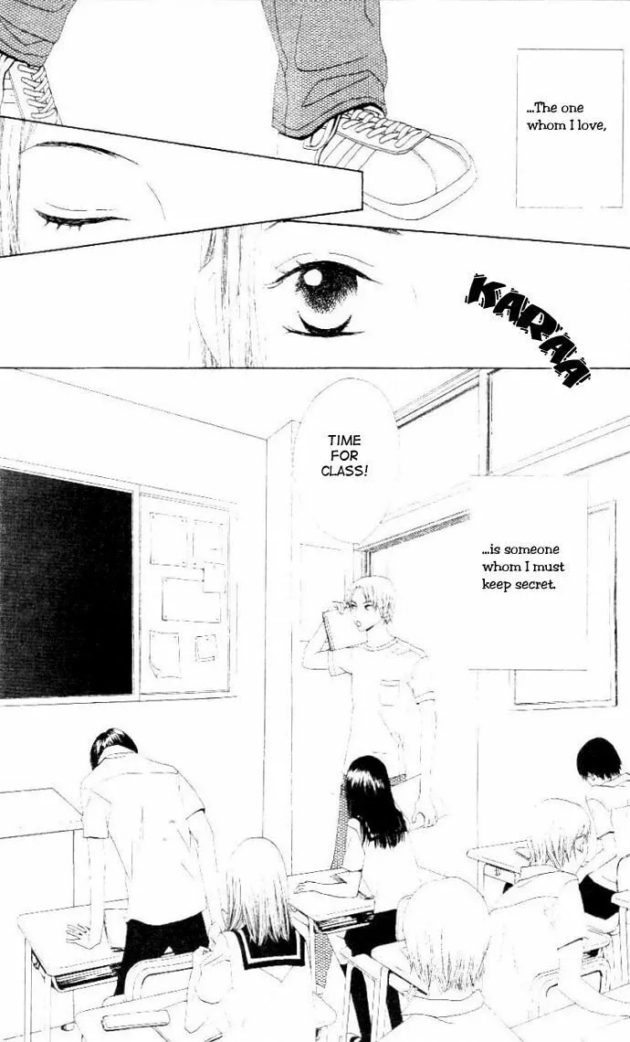 Switch Chapter 8 page 8 - 