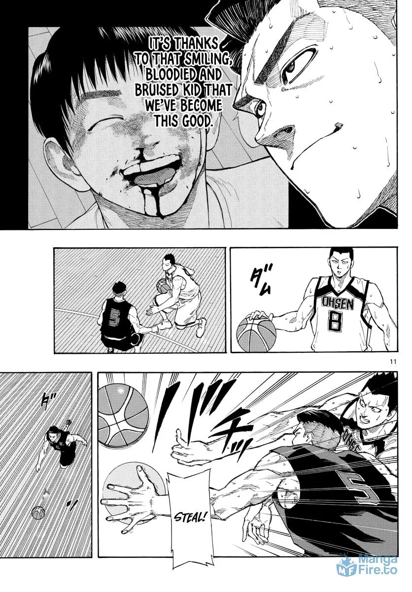 Switch Chapter 82 page 12 - 