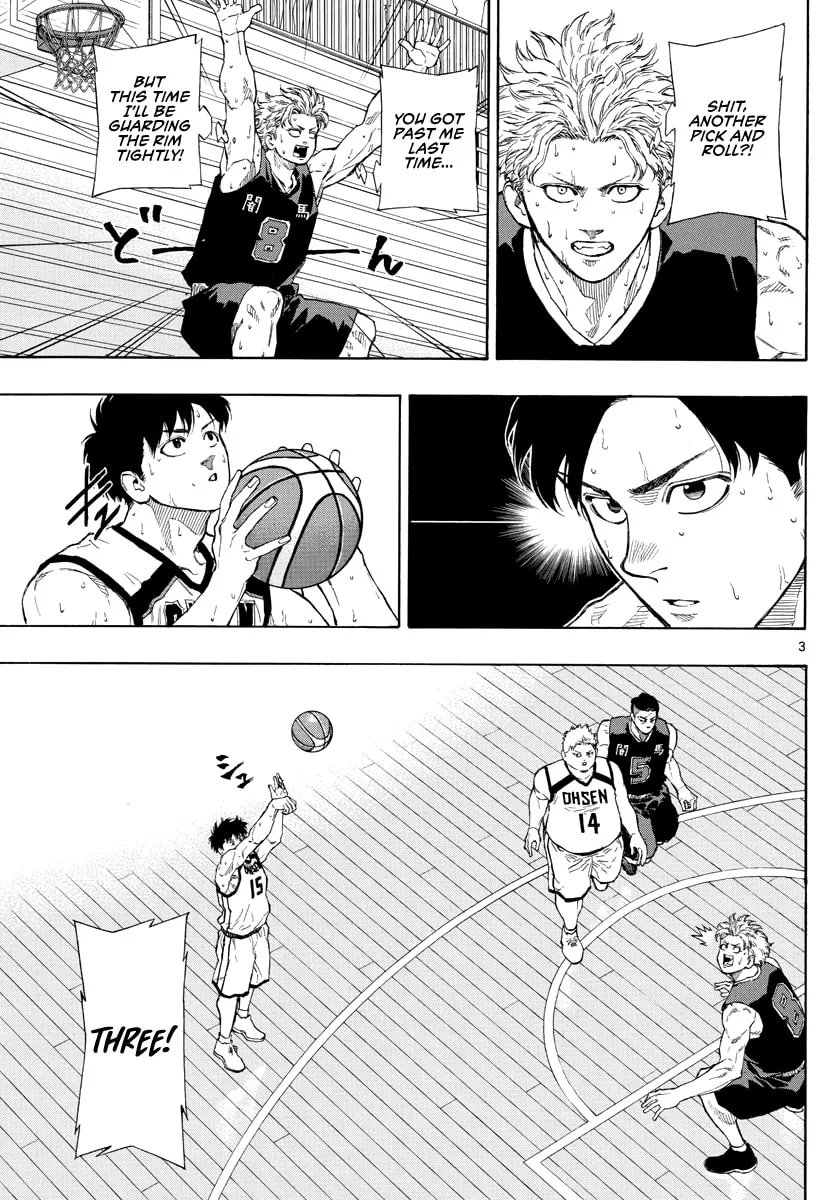 Switch Chapter 84 page 4 - 