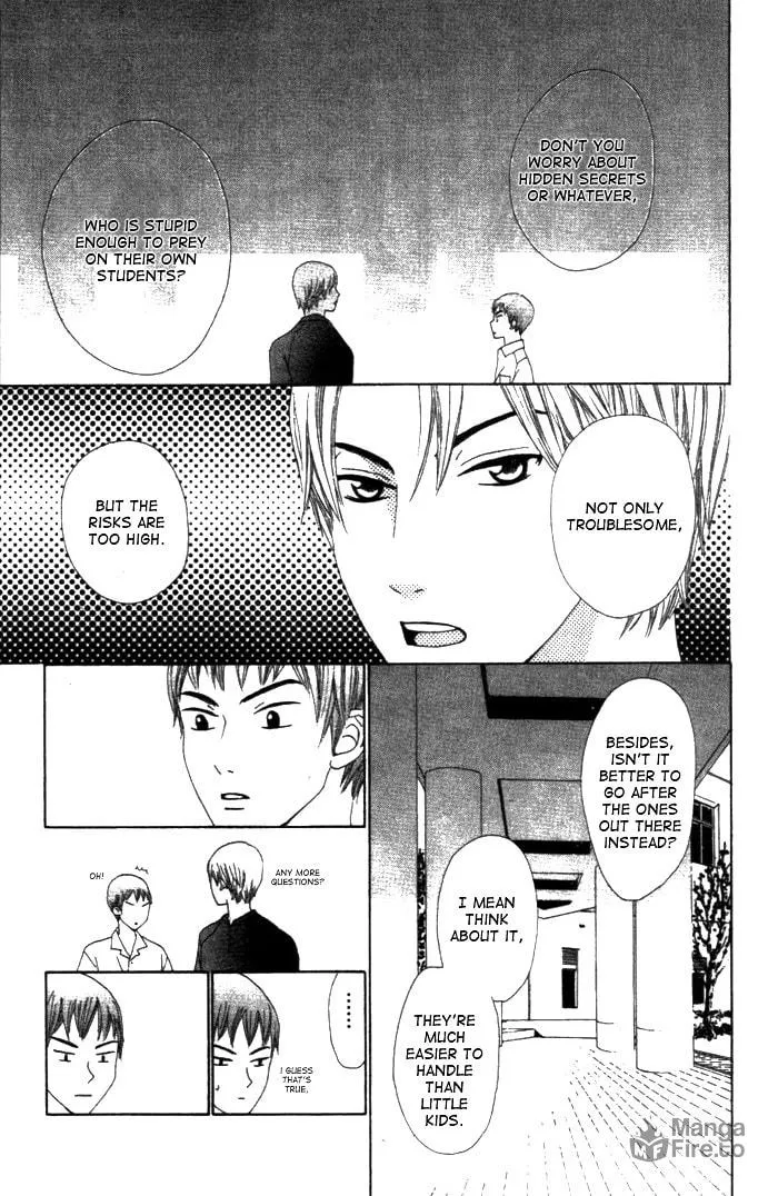 Switch Chapter 9 page 15 - 