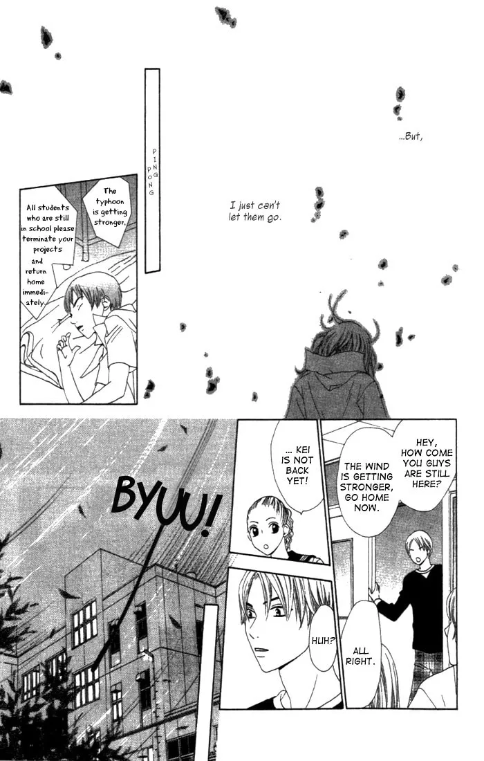 Switch Chapter 9 page 19 - 