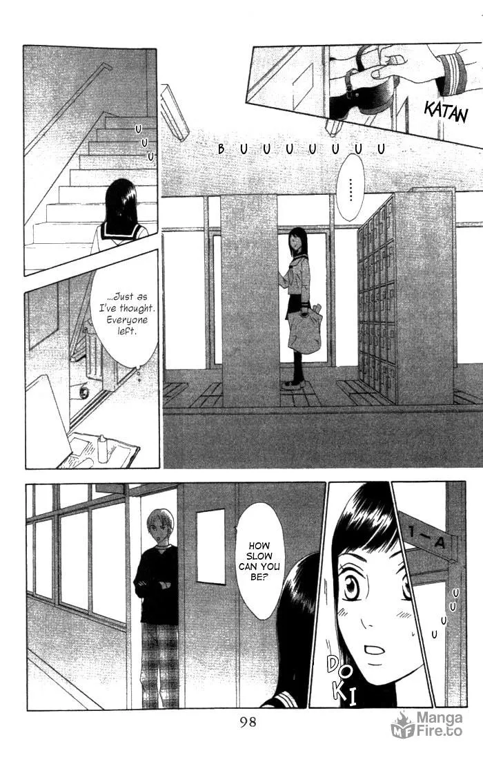Switch Chapter 9 page 20 - 