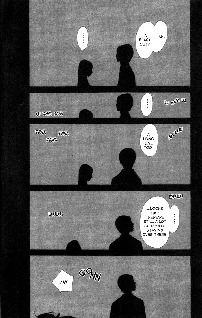 Switch Chapter 9 page 22 - 
