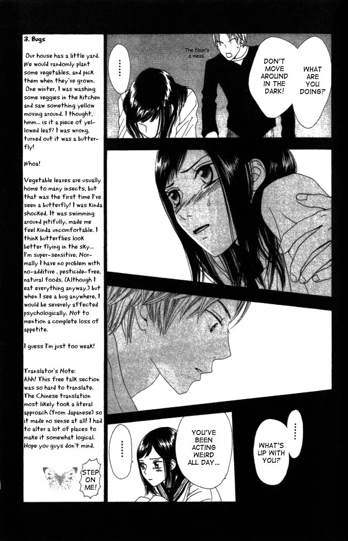Switch Chapter 9 page 23 - 