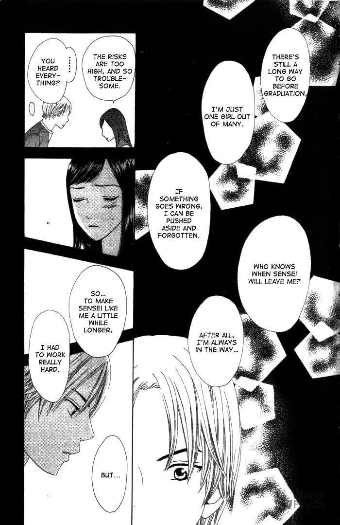 Switch Chapter 9 page 25 - 