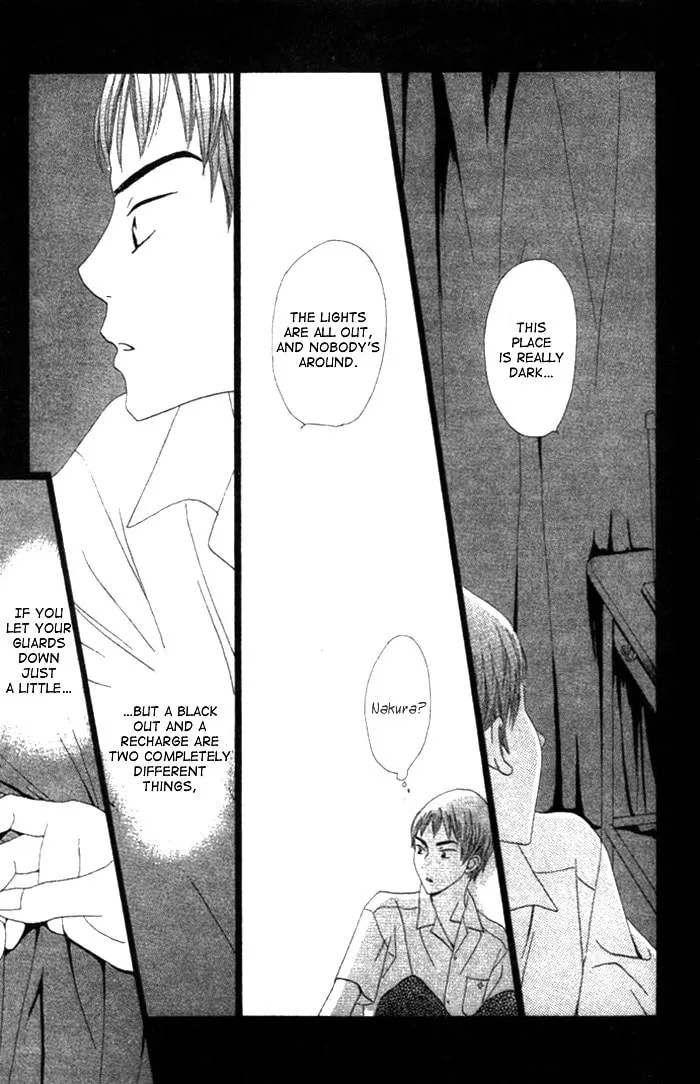 Switch Chapter 9 page 29 - 