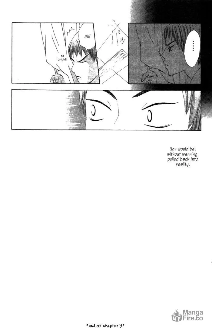 Switch Chapter 9 page 30 - 