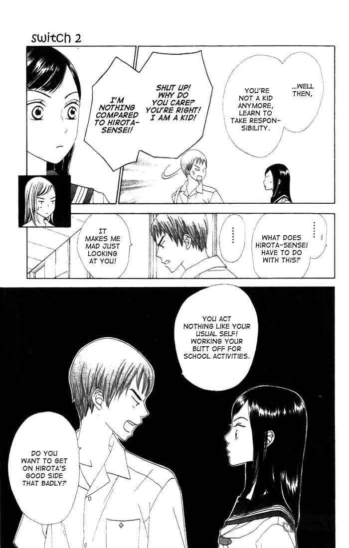 Switch Chapter 9 page 9 - 