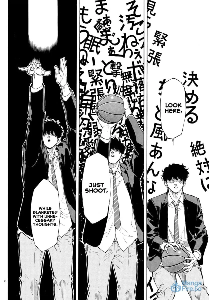 Switch Chapter 92 page 9 - 
