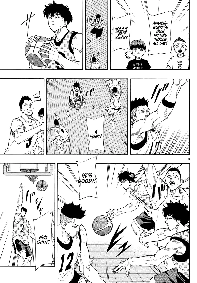 Switch Chapter 93 page 4 - 